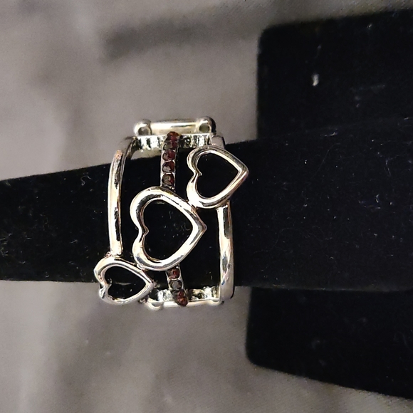 Paparazzi ring